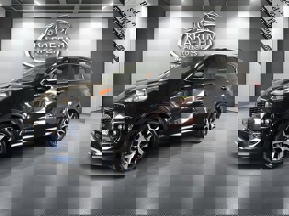 Used 2017 Kia Sportage SX