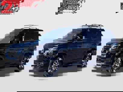 New 2025 Nissan Pathfinder SL