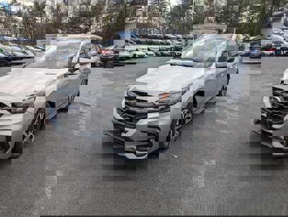 New 2025 Subaru Legacy Premium