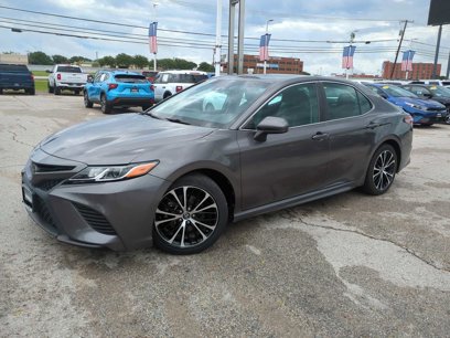 Used 2019 Toyota Camry L