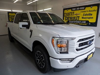 Used 2023 Ford F150 XLT w/ Equipment Group 302A High