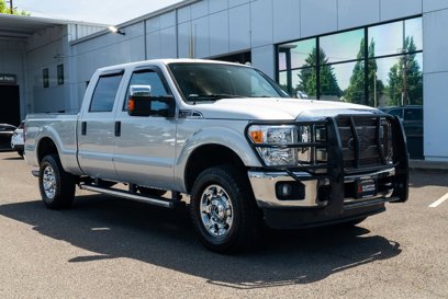 Used 2016 Ford F350 XLT
