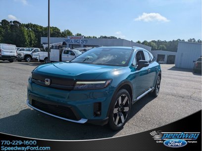 Used 2024 Honda Prologue Elite