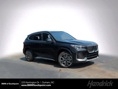 New 2025 BMW X1 xDrive28i w/ Technology Package