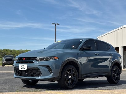 Used 2023 Dodge Hornet GT w/ GT Blacktop Package