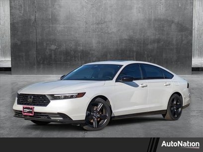 New 2025 Honda Civic Sport