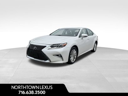 Used 2016 Lexus ES 350