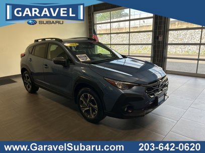 Used 2024 Subaru Crosstrek 2.0i Premium