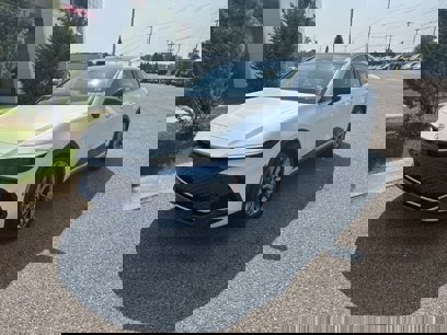New 2026 Toyota Crown Limited