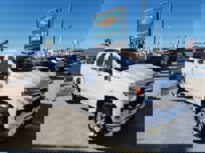 New 2025 Chevrolet Silverado 1500 LT