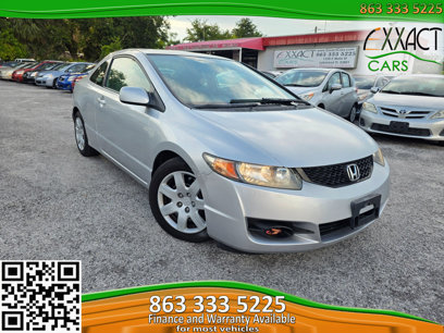 Used 2011 Honda Civic LX
