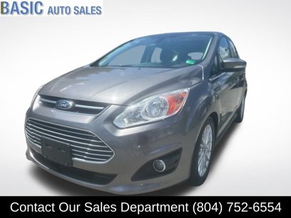 Used 2013 Ford C-MAX Energi SEL