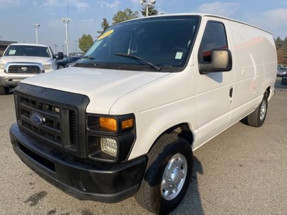 Used 2010 Ford E-250 and Econoline 250