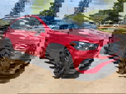 Used 2022 Mercedes-Benz GLA 45 AMG 4MATIC