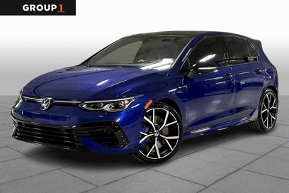 Used 2024 Volkswagen Golf R