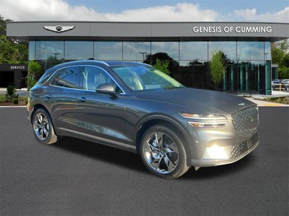 Used 2023 Genesis Electrified GV70 Prestige w/ Prestige Package