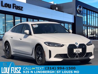 Used 2024 BMW i4 xDrive40i