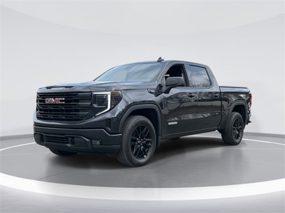 Used 2022 GMC Sierra 1500 Elevation