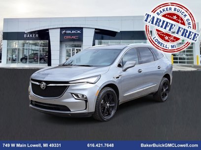 Used 2023 Buick Enclave Essence