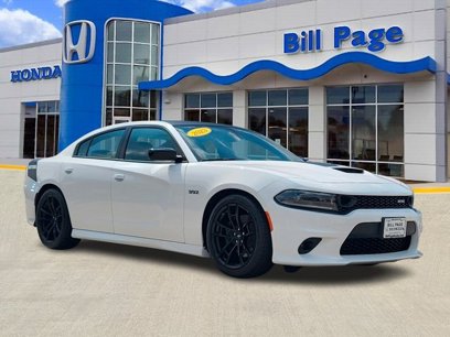 Used 2023 Dodge Charger Scat Pack w/ Daytona Edition Group