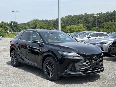 New 2025 Lexus RX 350 Premium
