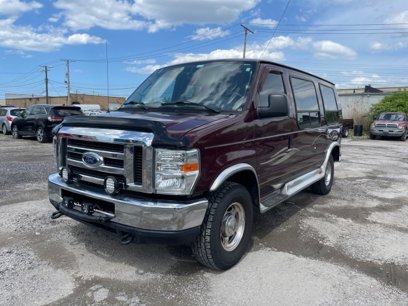 Used 2011 Ford E-250 and Econoline 250 w/ RV Plus Pkg