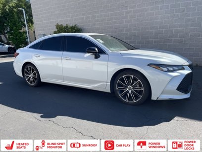 Used 2020 Toyota Avalon XSE