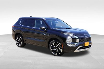 Used 2023 Mitsubishi Outlander SEL