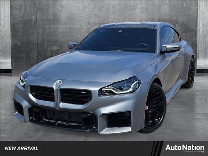 Used 2024 BMW M2 w/ Lighting Package
