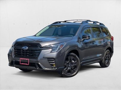 Used 2023 Subaru Ascent Onyx Edition Limited