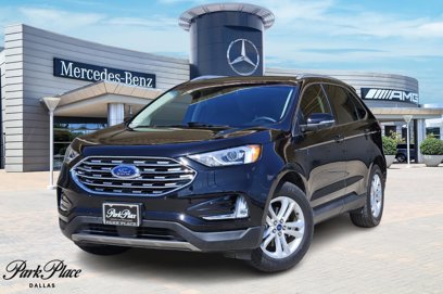 Used 2019 Ford Edge SEL w/ Equipment Group 201A