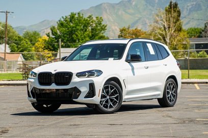 Used 2023 BMW X3 M40i w/ Premium Package