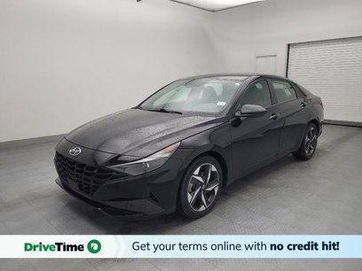 Used 2023 Hyundai Elantra SEL w/ Convenience Package