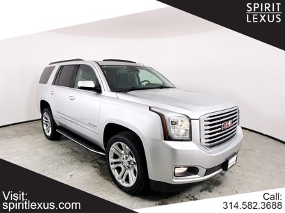 Used 2020 GMC Yukon SLT w/ Premium Edition
