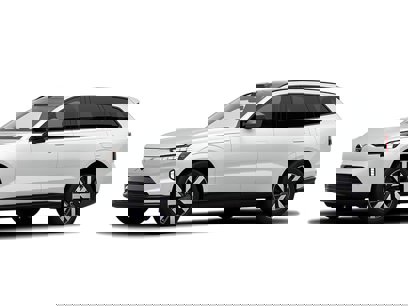 Certified 2025 Volvo EX90 Ultra