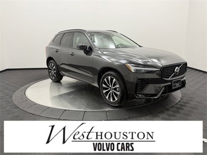 Certified 2025 Volvo XC60 B5 Plus