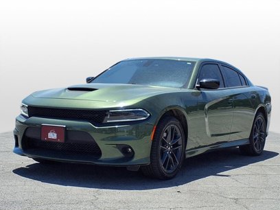 Used 2023 Dodge Charger GT w/ Plus Group