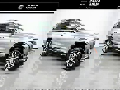 New 2026 Cadillac Vistiq Luxury