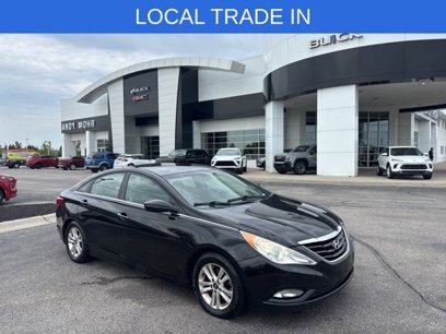 Used 2013 Hyundai Sonata GLS w/ Popular Equipment Pkg