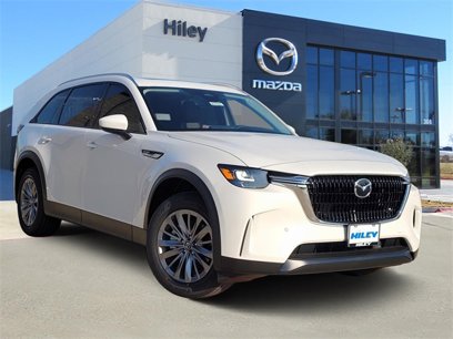 New 2025 MAZDA CX-90 3.3 Turbo w/ Preferred Package