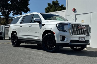 Used 2024 GMC Yukon XL Denali w/ Max Trailering Package