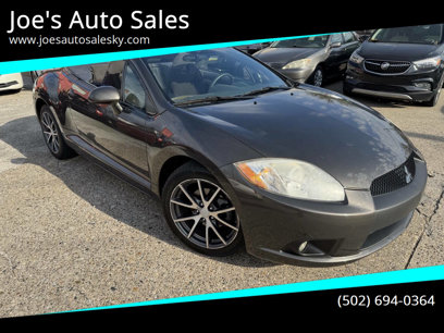 Used 2011 Mitsubishi Eclipse GS Sport