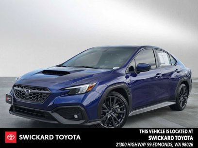 Used 2023 Subaru WRX Premium