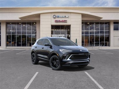 New 2025 Buick Encore GX Sport Touring w/ Advanced Technology Package