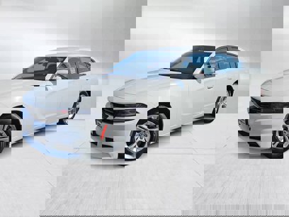 Used 2022 Dodge Charger SXT