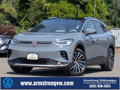 Used 2023 Volkswagen ID.4 Pro S Plus
