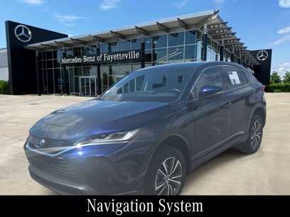 Used 2023 Toyota Venza LE