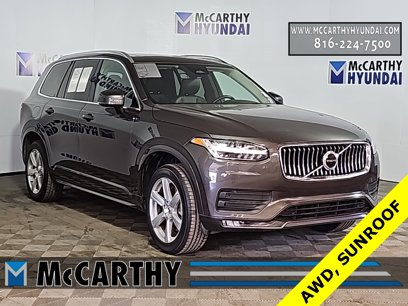 Used 2023 Volvo XC90 B5 Core