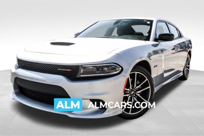 Used 2023 Dodge Charger R/T
