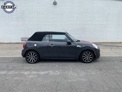 Used 2017 MINI Cooper S